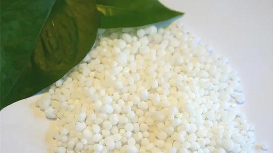 Sac de 25 kg de nitrate de sodium industriel Nano3