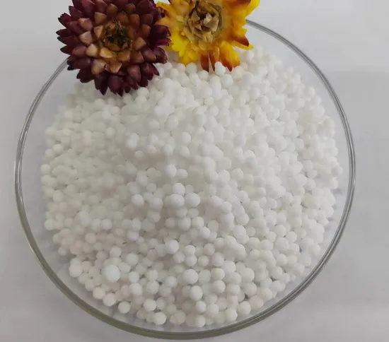 Engrais agricole au nitrate de potassium N46 %