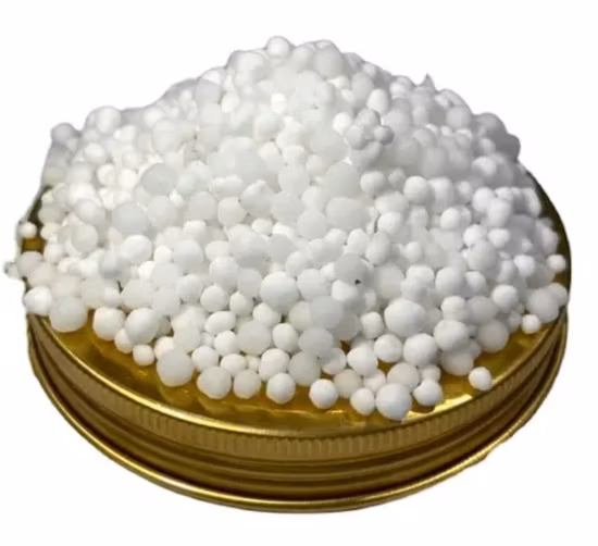 Nitrate de sodium de qualité supérieure 7631