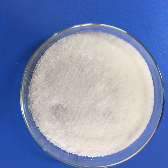 Carbonate de potassium anhydre K2co3 de haute pureté à 99 % pour l'industrie